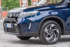 Suzuki Vitara Hybrid 2024 - 93