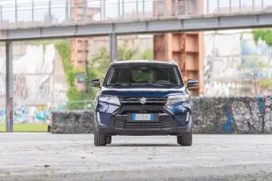 Suzuki Vitara Hybrid 2024 - 100