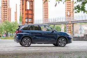 Suzuki Vitara Hybrid 2024 - 95