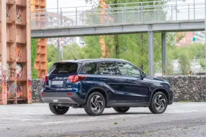 Suzuki Vitara Hybrid 2024 - 99