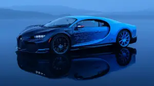 Bugatti Chiron L'Ultime - 30