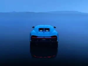 Bugatti Chiron L'Ultime - 18