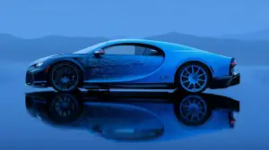 Bugatti Chiron L'Ultime - 17