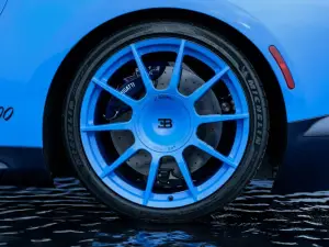 Bugatti Chiron L'Ultime - 12