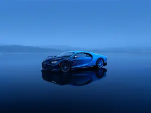 Bugatti Chiron L'Ultime - 26