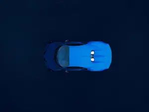 Bugatti Chiron L'Ultime - 8