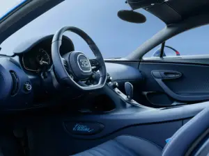 Bugatti Chiron L'Ultime - 6