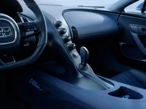 Bugatti Chiron L'Ultime - 10