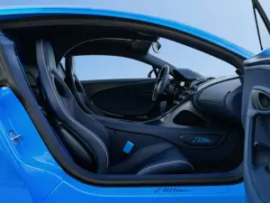 Bugatti Chiron L'Ultime - 3