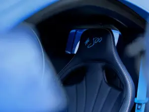 Bugatti Chiron L'Ultime - 2