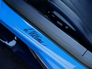 Bugatti Chiron L'Ultime - 5