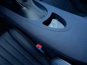 Bugatti Chiron L'Ultime - 1