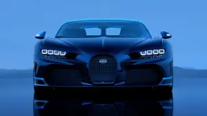 Bugatti Chiron L'Ultime - 29