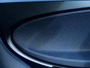 Bugatti Chiron L'Ultime - 4
