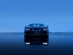 Bugatti Chiron L'Ultime - 25