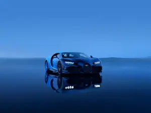 Bugatti Chiron L'Ultime - 28
