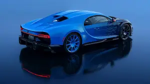 Bugatti Chiron L'Ultime - 23