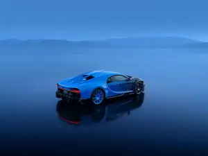 Bugatti Chiron L'Ultime - 22