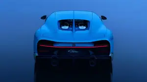 Bugatti Chiron L'Ultime - 21