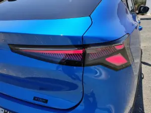 Renault Rafale 2024 - Prova Siviglia