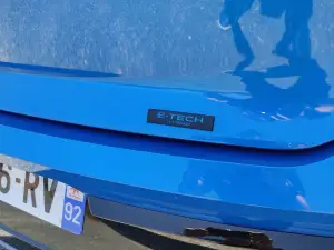 Renault Rafale 2024 - Prova Siviglia
