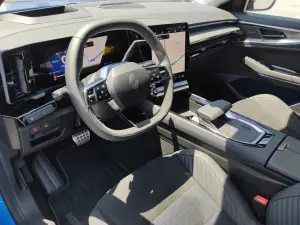 Renault Rafale 2024 - Prova Siviglia