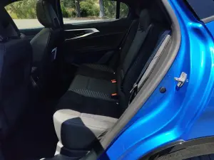 Renault Rafale 2024 - Prova Siviglia