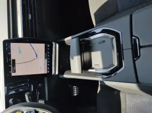 Renault Rafale 2024 - Prova Siviglia