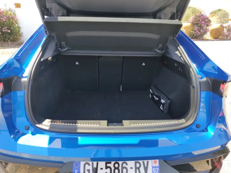 Renault Rafale 2024 - Prova Siviglia - 20