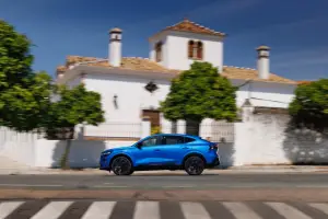 Renault Rafale 2024 - Prova Siviglia