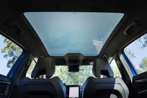 Renault Rafale 2024 - Prova Siviglia