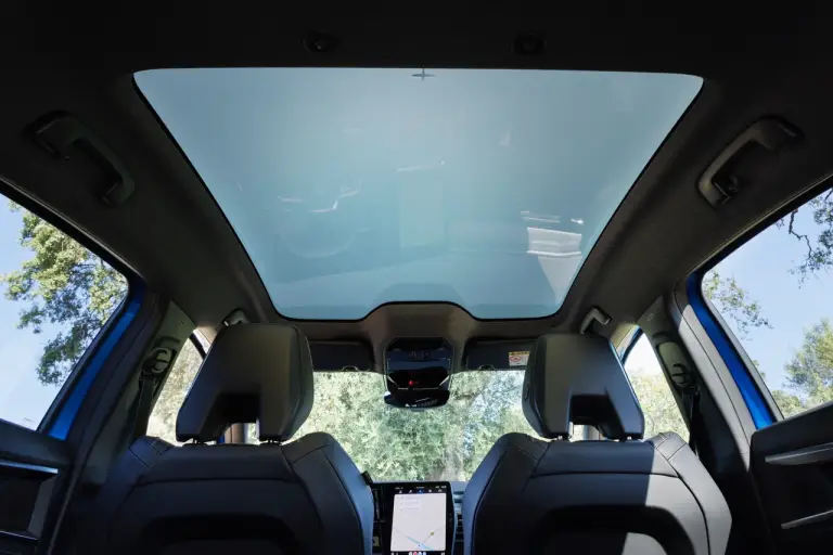 Renault Rafale 2024 - Prova Siviglia - 23
