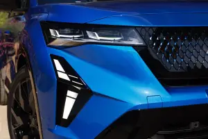 Renault Rafale 2024 - Prova Siviglia