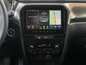 Suzuki Vitara 2024 - Prova su strada