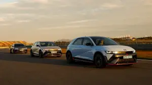 Hyundai Ioniq 5 N 2024 - 4