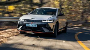 Hyundai Ioniq 5 N 2024 - 8