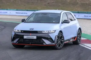Hyundai Ioniq 5 N 2024 - 15