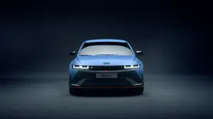 Hyundai Ioniq 5 N 2024 - 7