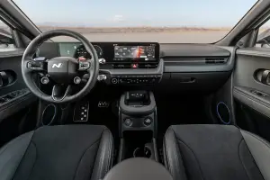 Hyundai Ioniq 5 N 2024 - 2