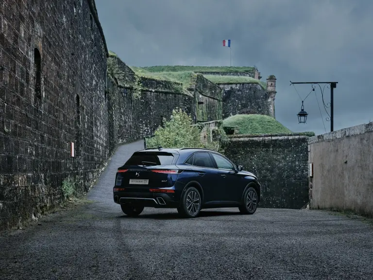 DS 7 Vauban - 8