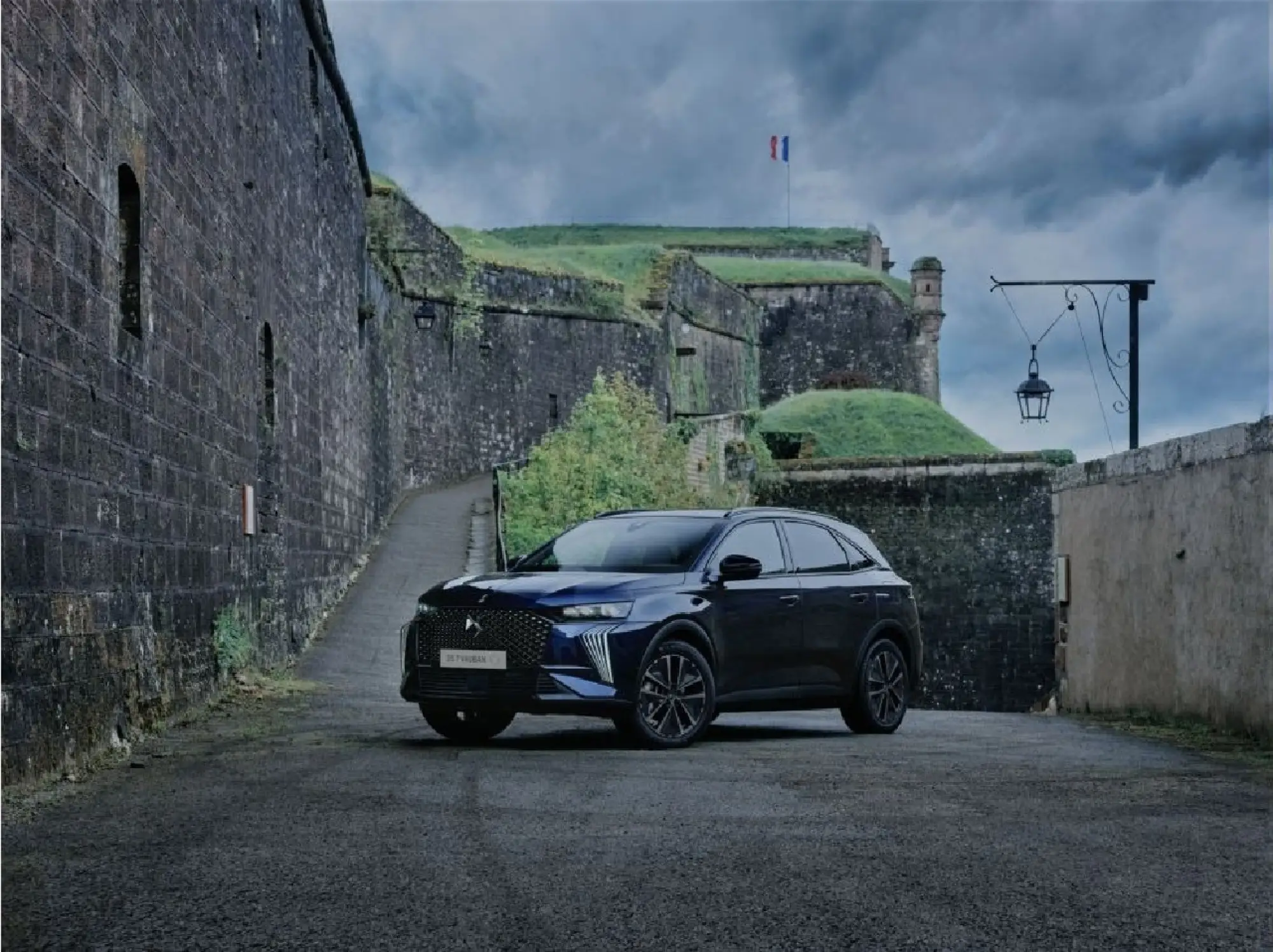 DS 7 Vauban - 6