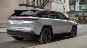 Jeep Wagoneer 2024