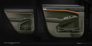 Jeep Wagoneer S Trailhawk Concept - 9