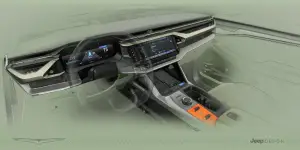 Jeep Wagoneer S Trailhawk Concept - 10