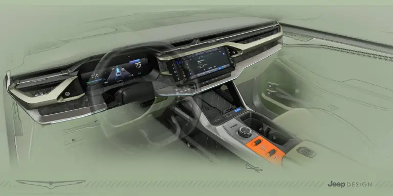 Jeep Wagoneer S Trailhawk Concept - 10