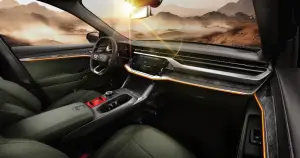 Jeep Wagoneer S Trailhawk Concept - 14