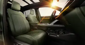 Jeep Wagoneer S Trailhawk Concept - 15