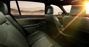 Jeep Wagoneer S Trailhawk Concept - 17