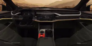 Jeep Wagoneer S Trailhawk Concept - 23