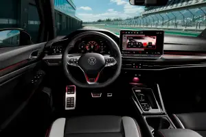 Volkswagen Golf GTI e GTI Clubsport - 9